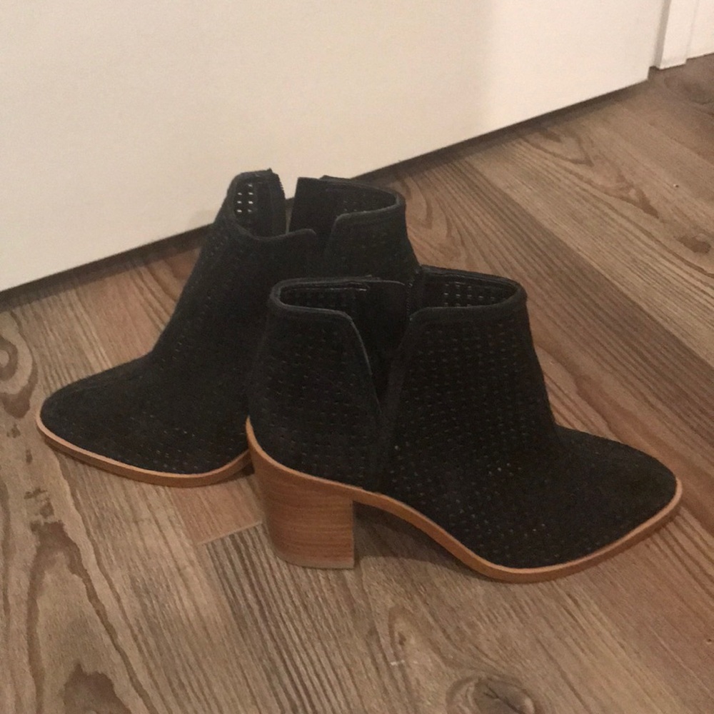 Booties - Picture 3 of 3